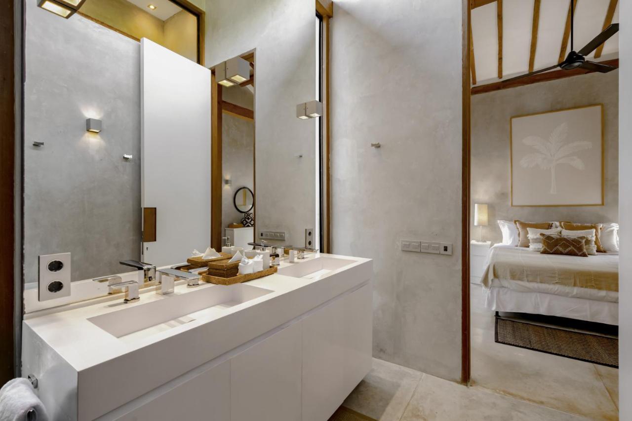 Villa The Limasan At The By Balisuperhost Canggu (Bali)