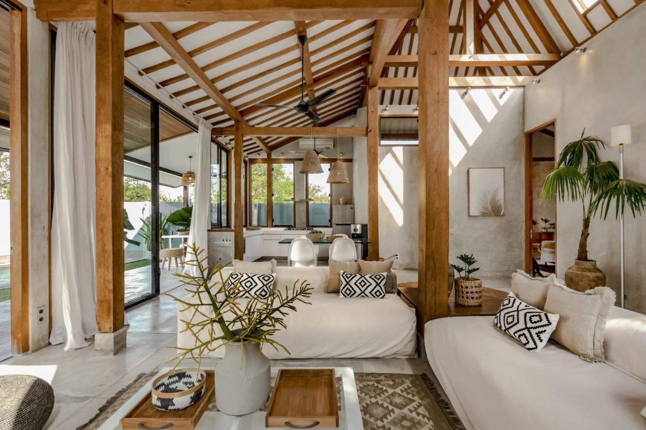 The Limasan At The By Balisuperhost * Canggu (Bali)