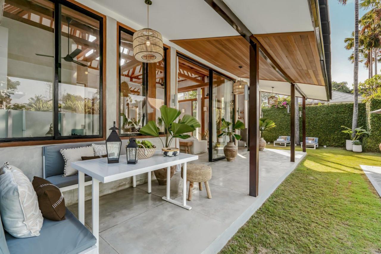 Villa The Limasan At The By Balisuperhost