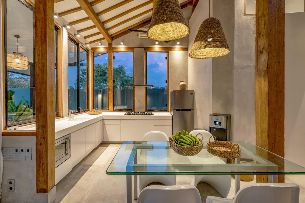 The Limasan At The By Balisuperhost Villa Canggu (Bali)