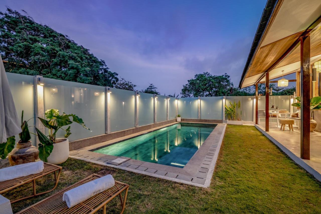 The Limasan At The By Balisuperhost Canggu (Bali)