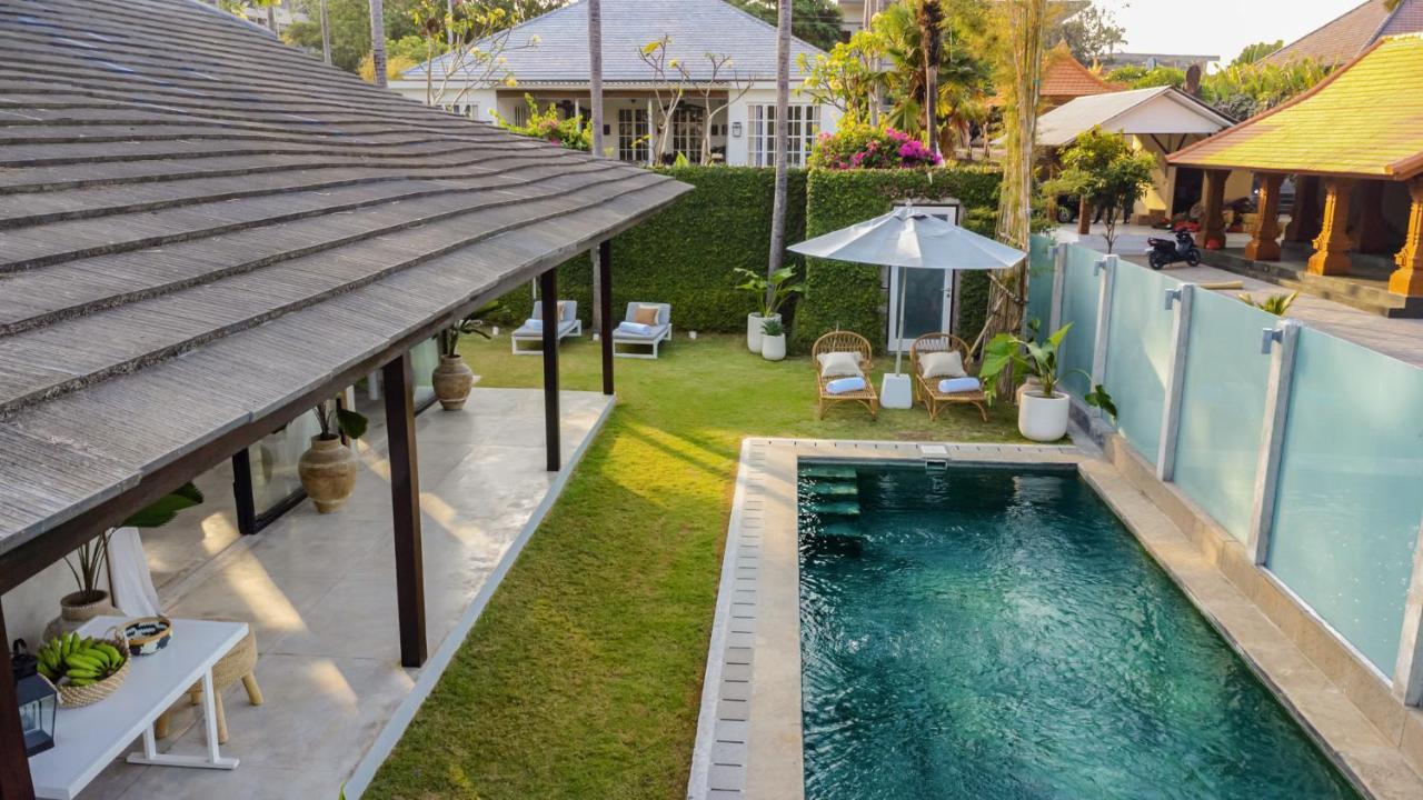 The Limasan At The By Balisuperhost Canggu (Bali)