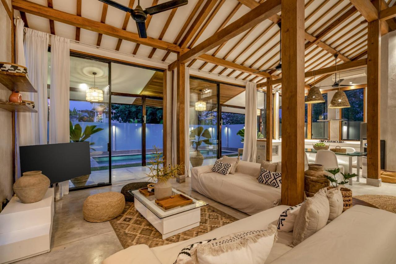 The Limasan At The By Balisuperhost Canggu (Bali)