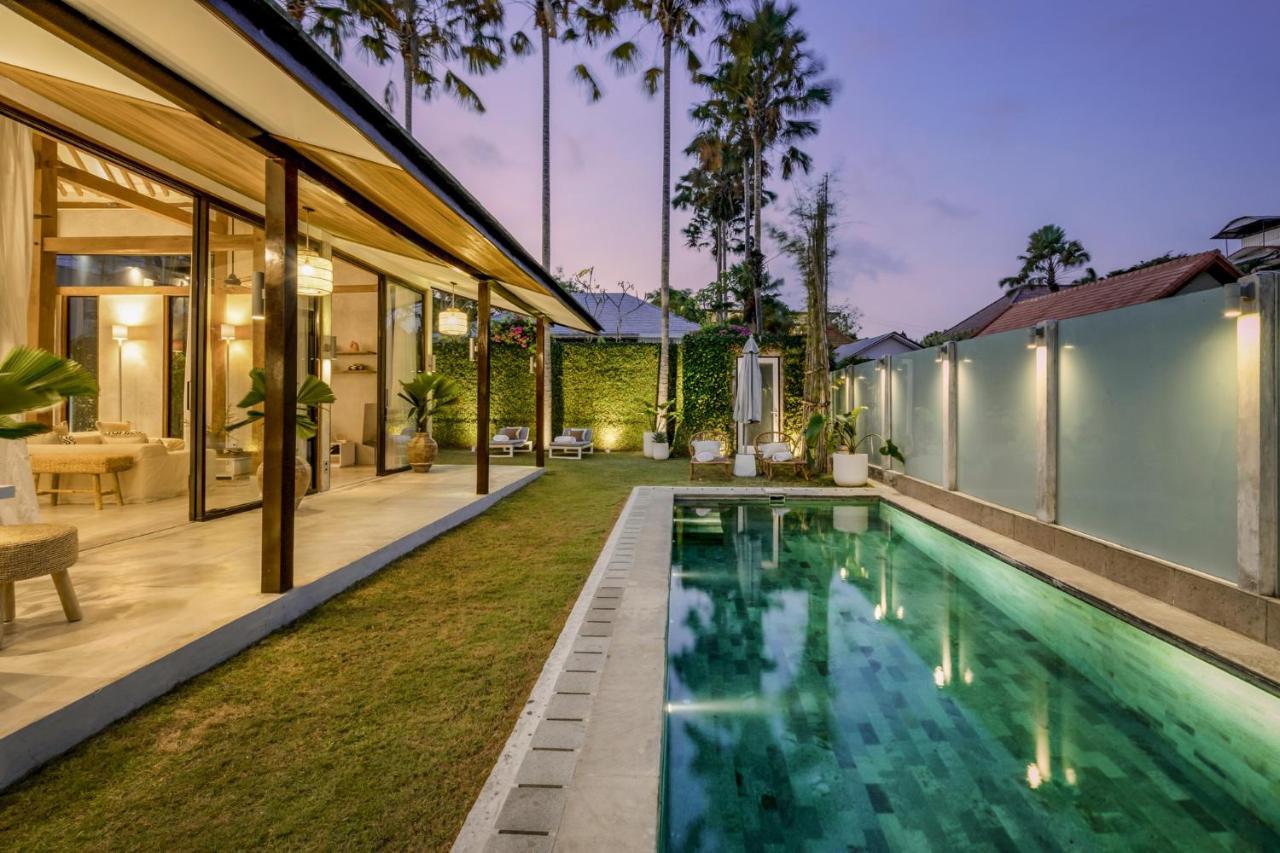 Villa The Limasan At The By Balisuperhost *