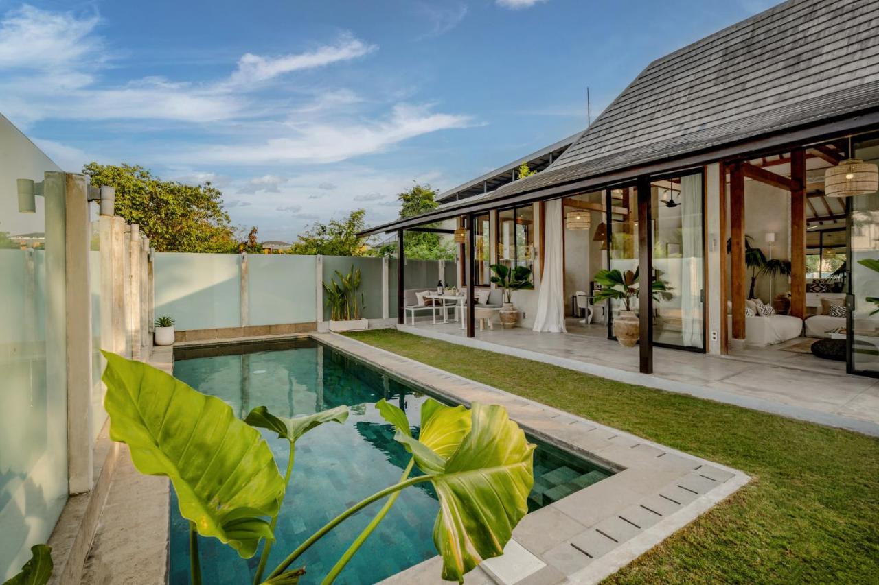 Villa The Limasan At The By Balisuperhost Canggu (Bali)