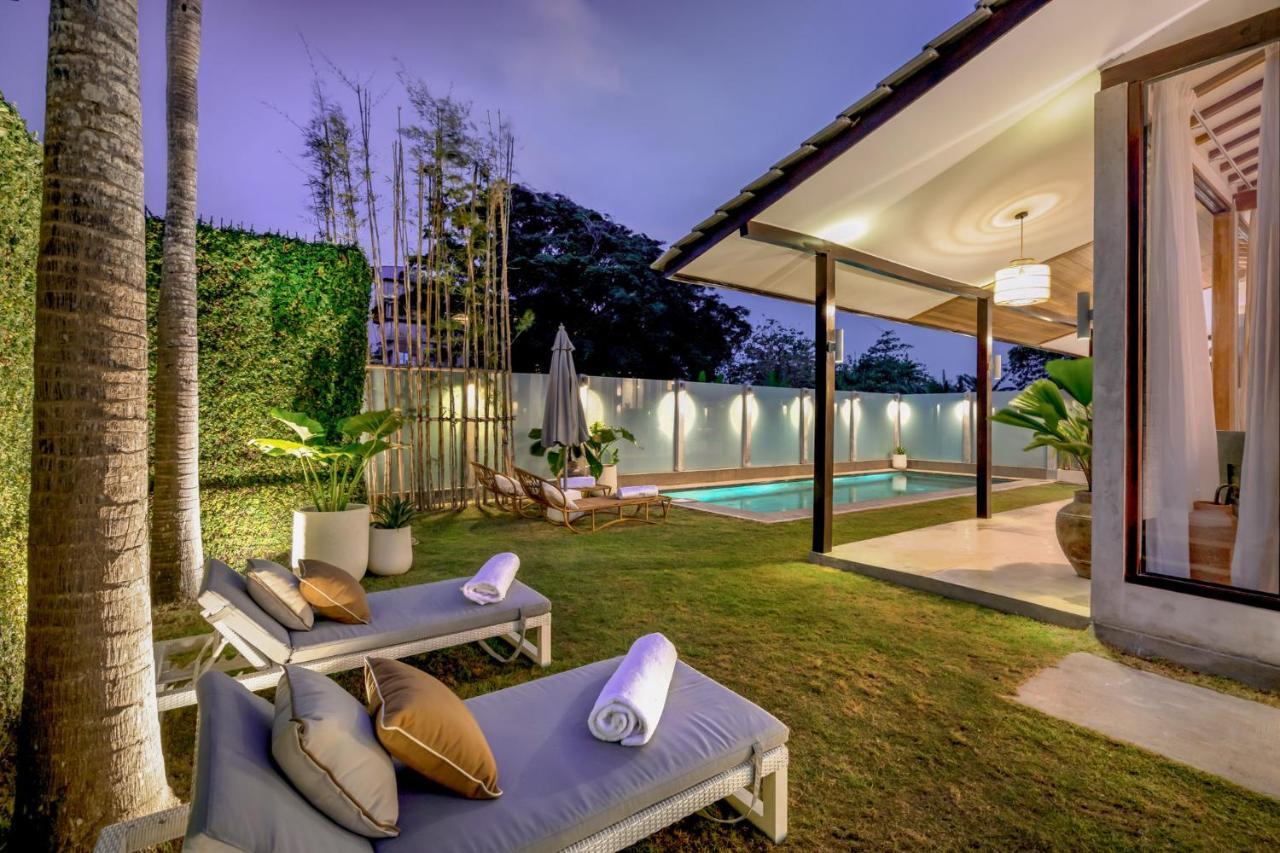 The Limasan At The By Balisuperhost Villa Canggu (Bali)