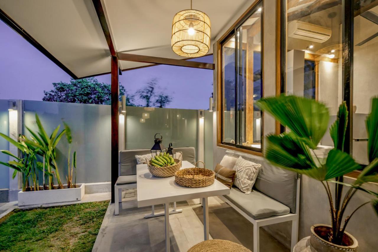 The Limasan At The By Balisuperhost Canggu (Bali)