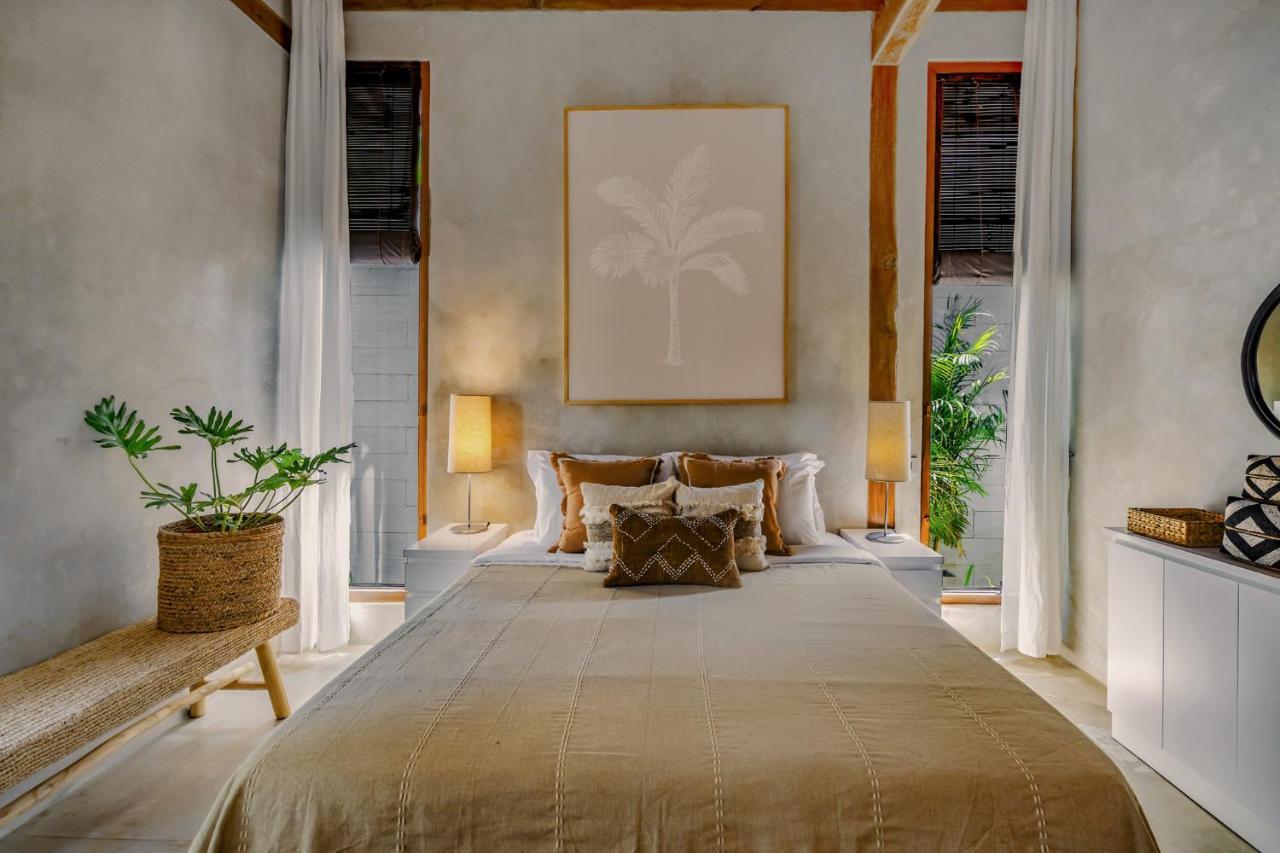 Villa The Limasan At The By Balisuperhost Canggu (Bali)