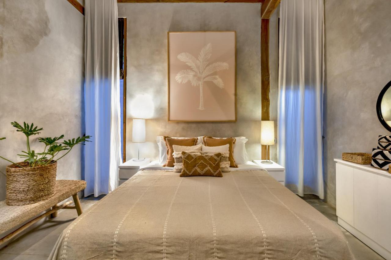 The Limasan At The By Balisuperhost Canggu (Bali)