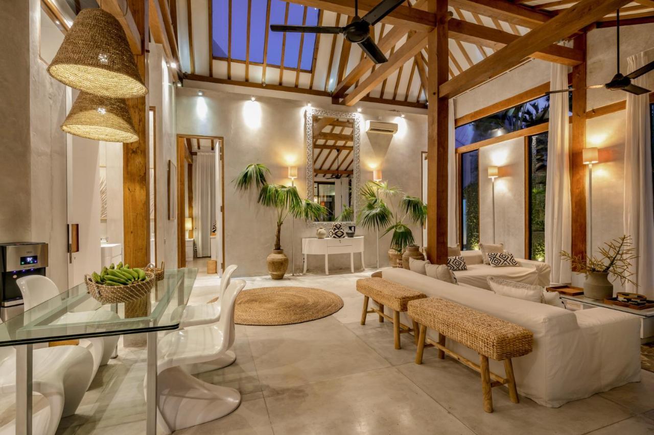 Villa The Limasan At The By Balisuperhost