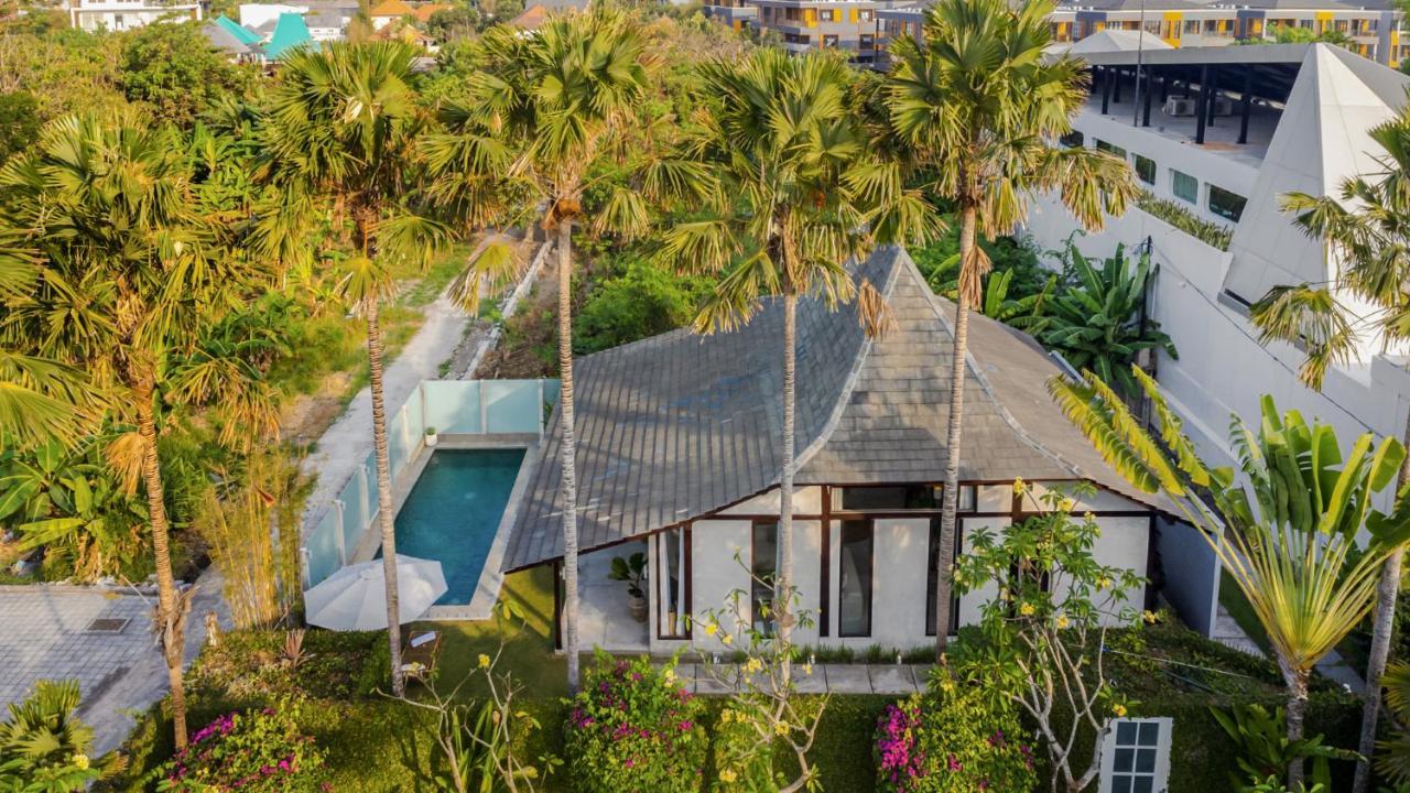 Villa The Limasan At The By Balisuperhost Canggu (Bali)